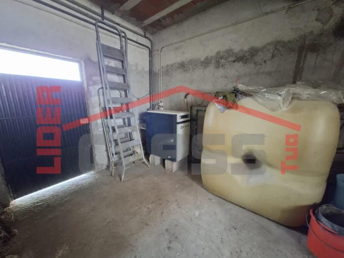 Moradia T3 para Venda em Candoso e Carvalho de Egas Foto 19