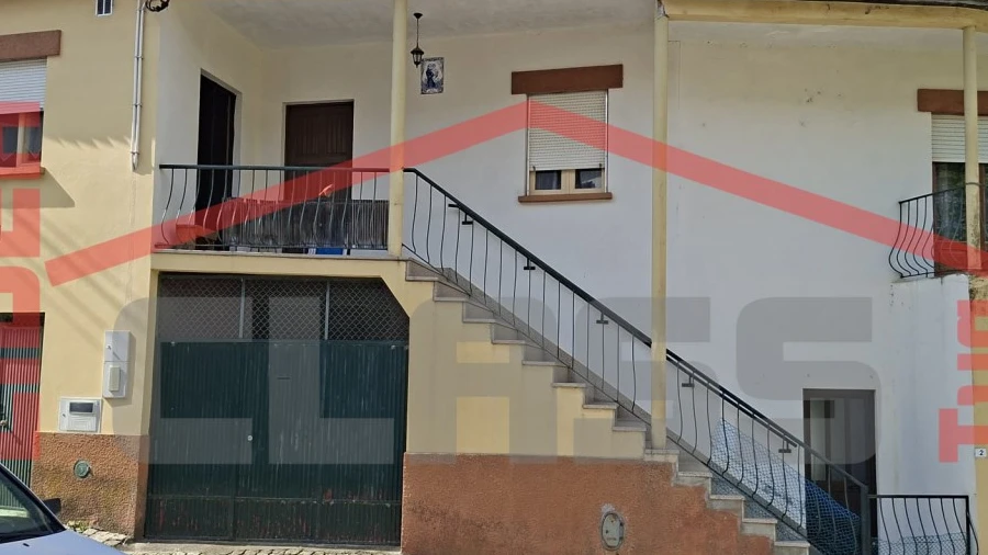 Moradia T3 para Venda em Benlhevai