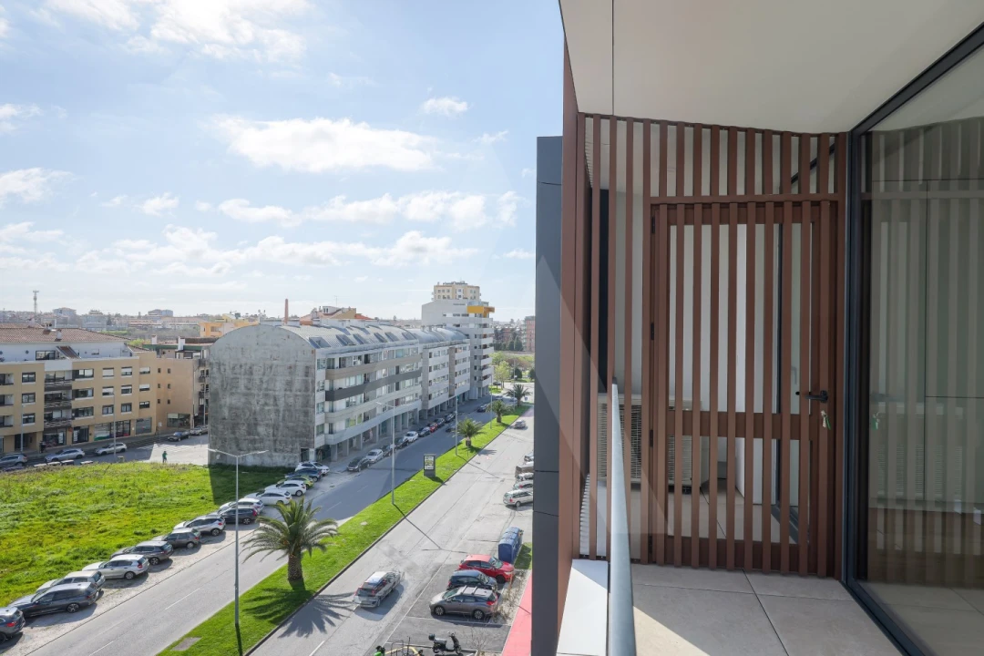 Apartamento T3 para Venda em Glória e Vera Cruz Foto 10