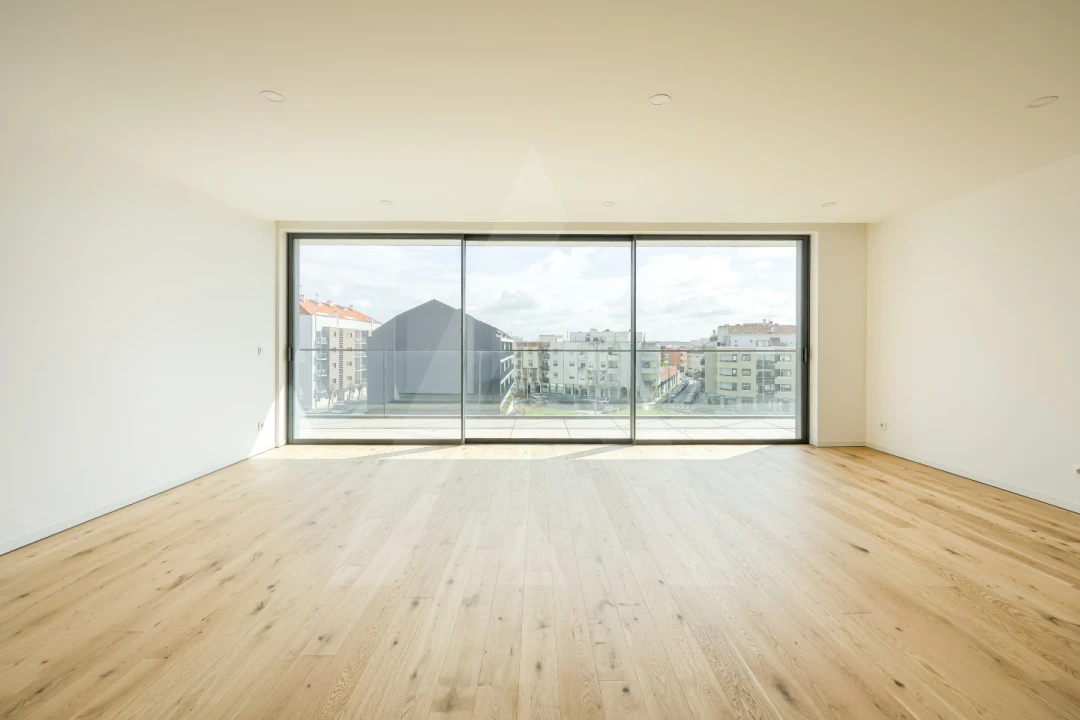 Apartamento T3 para Venda em Glória e Vera Cruz Foto 5