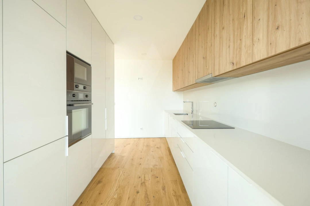 Apartamento T3 para Venda em Glória e Vera Cruz Foto 11