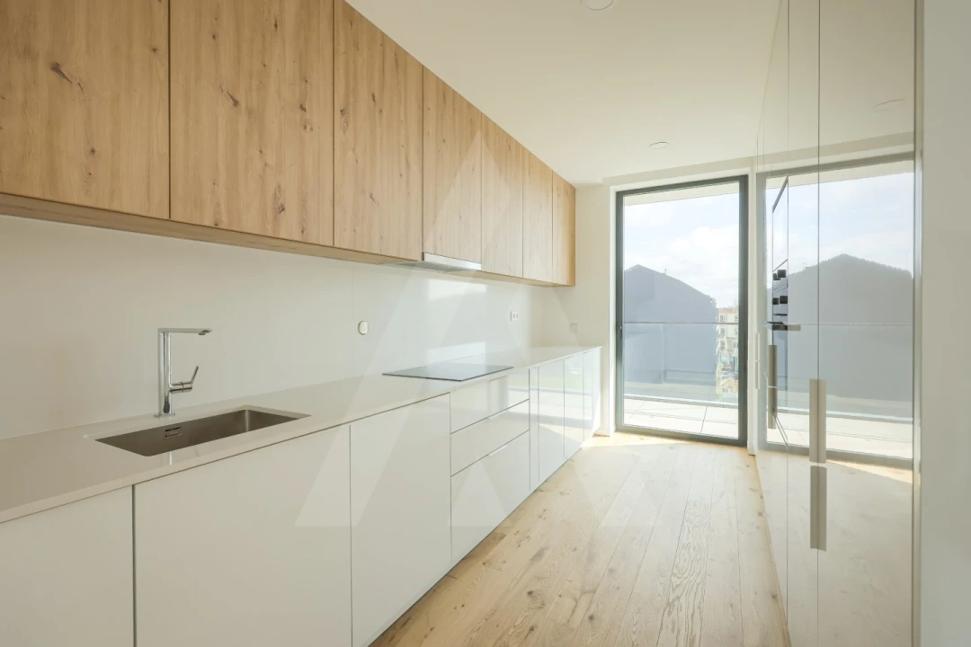 Apartamento T3 para Venda em Glória e Vera Cruz Foto 1