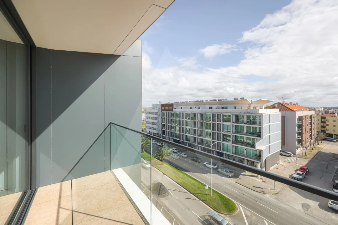 Apartamento T3 para Venda em Glória e Vera Cruz Foto 19