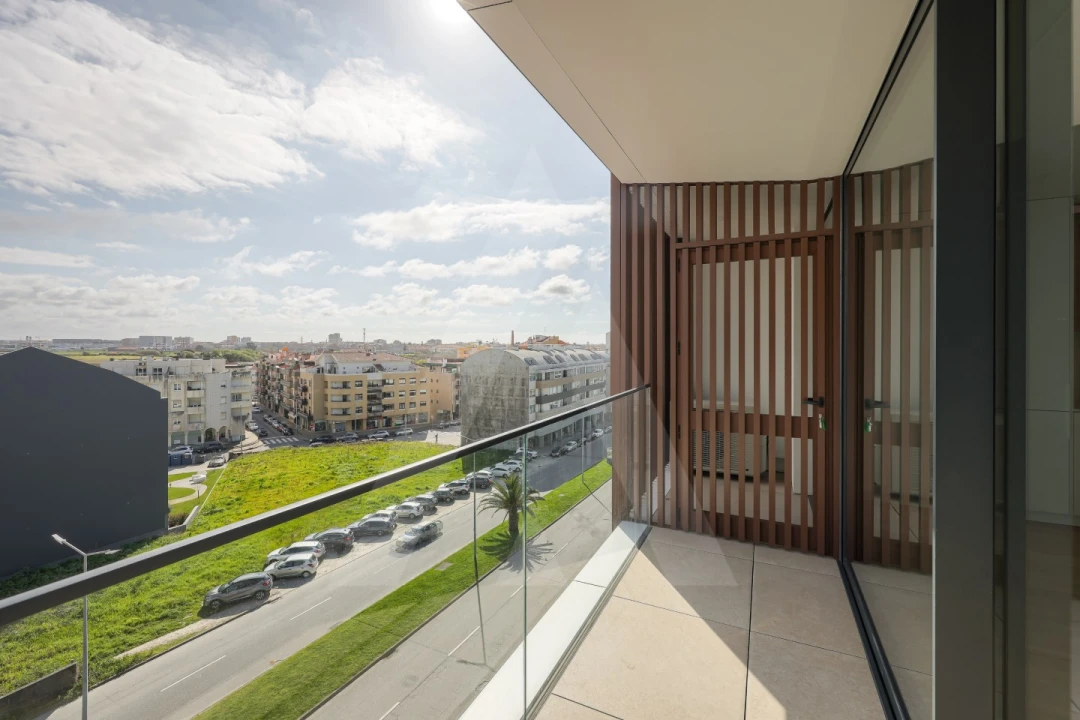 Apartamento T3 para Venda em Glória e Vera Cruz Foto 20