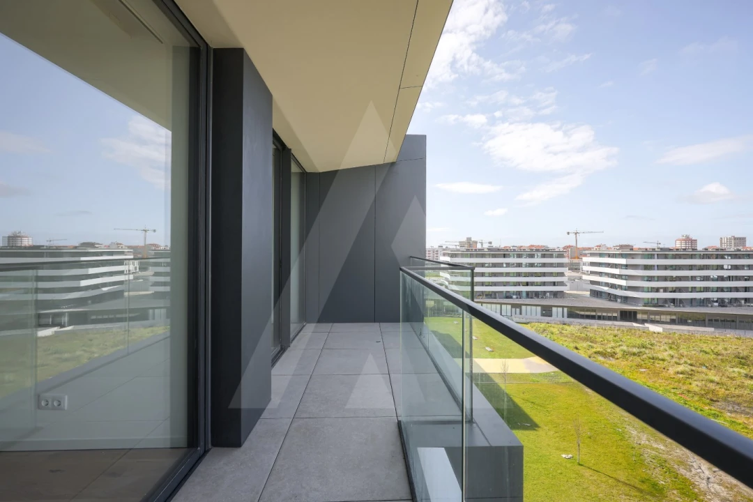 Apartamento T3 para Venda em Glória e Vera Cruz Foto 21