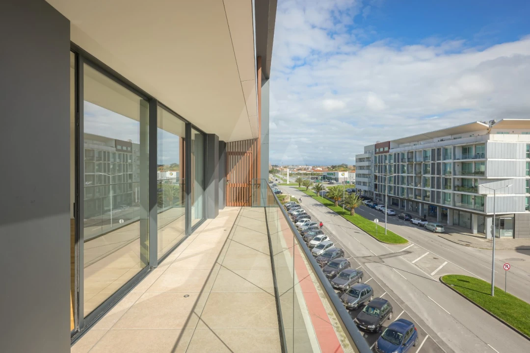 Apartamento T3 para Venda em Glória e Vera Cruz Foto 2