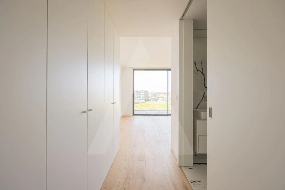 Apartamento T3 para Venda em Glória e Vera Cruz Foto 31