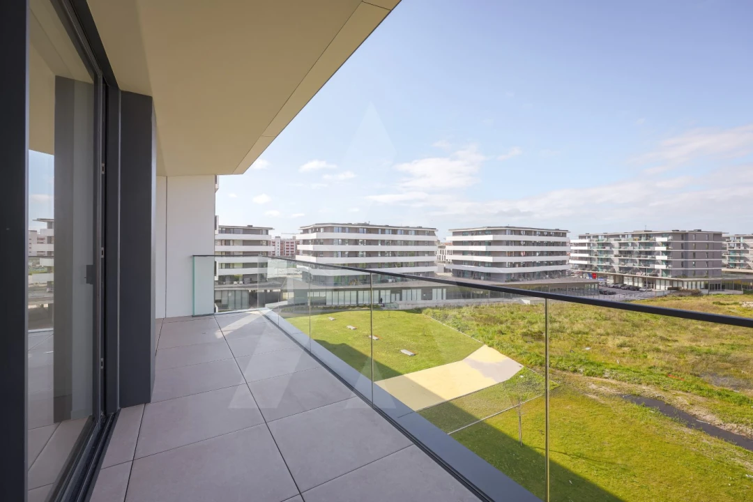 Apartamento T3 para Venda em Glória e Vera Cruz Foto 38