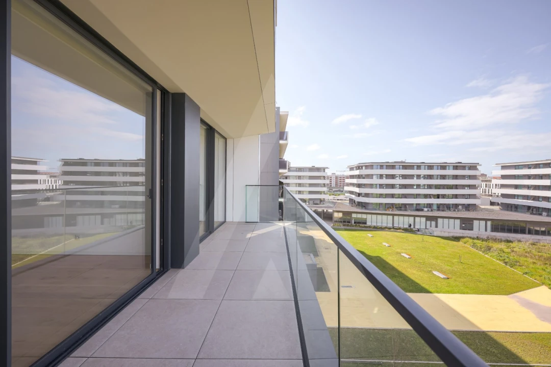 Apartamento T3 para Venda em Glória e Vera Cruz Foto 39