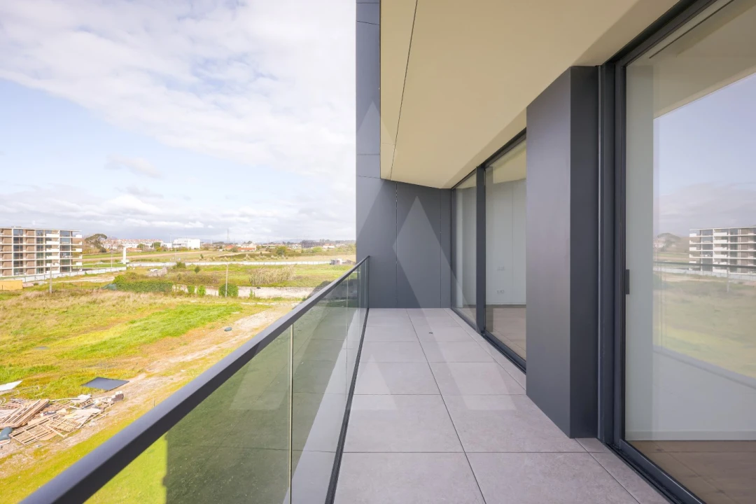 Apartamento T3 para Venda em Glória e Vera Cruz Foto 40