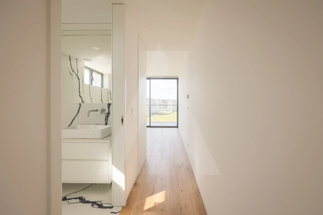 Apartamento T3 para Venda em Glória e Vera Cruz Foto 41