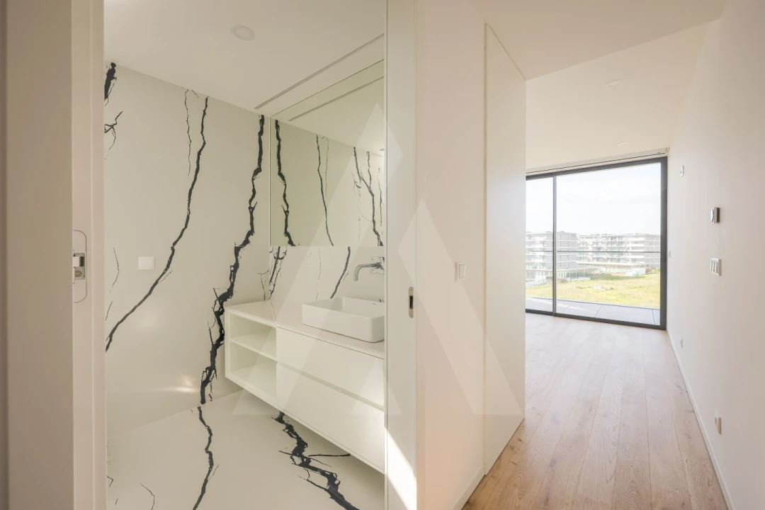 Apartamento T3 para Venda em Glória e Vera Cruz Foto 42