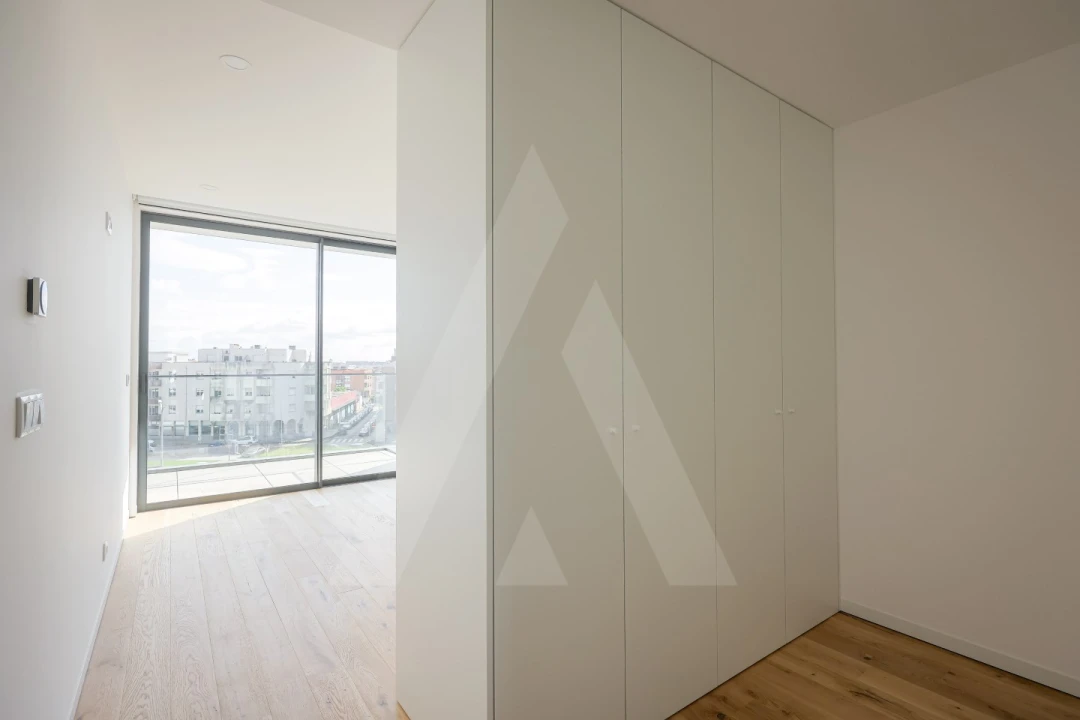 Apartamento T3 para Venda em Glória e Vera Cruz Foto 51