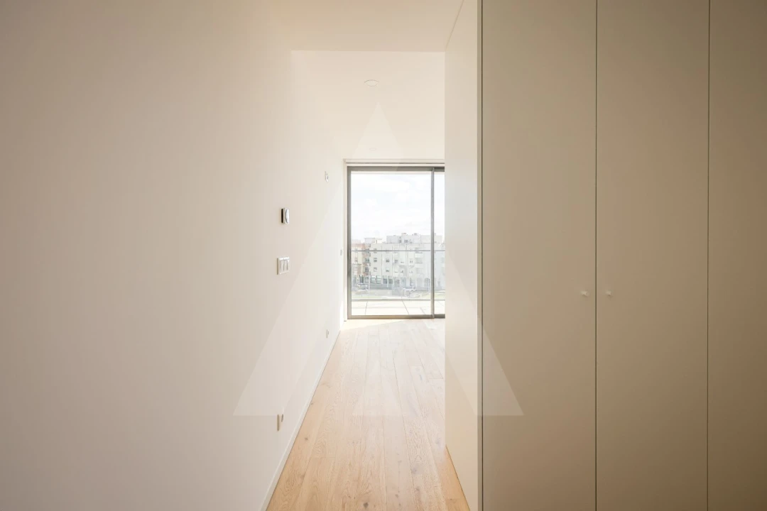Apartamento T3 para Venda em Glória e Vera Cruz Foto 52