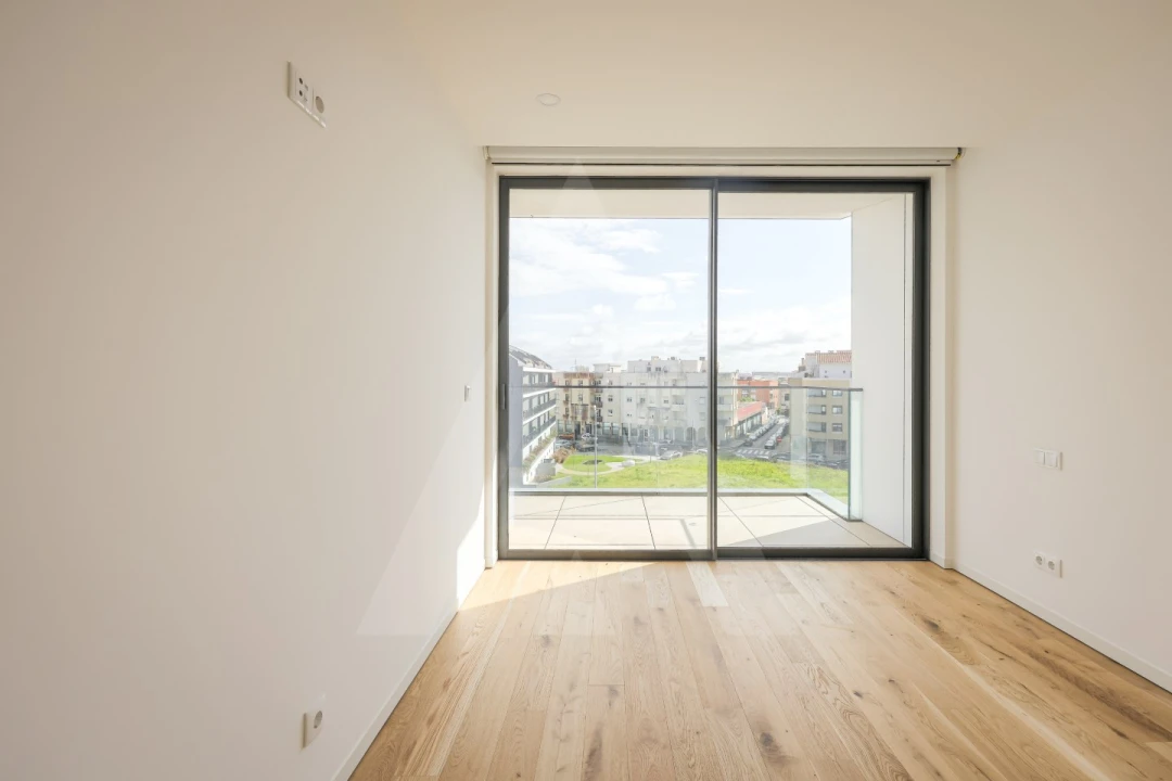 Apartamento T3 para Venda em Glória e Vera Cruz Foto 53