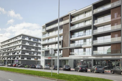 Apartamento T3 para Venda em Glória e Vera Cruz