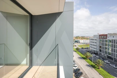 Apartamento T3 para Venda em Glória e Vera Cruz