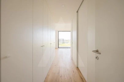 Apartamento T3 para Venda em Glória e Vera Cruz