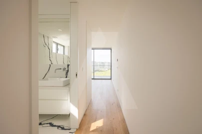 Apartamento T3 para Venda em Glória e Vera Cruz