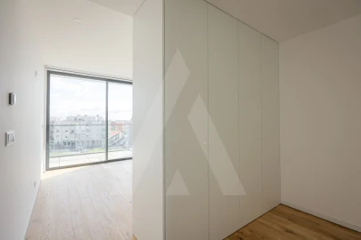 Apartamento T3 para Venda em Glória e Vera Cruz