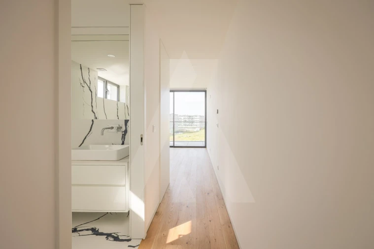 Apartamento T3 para Venda em Glória e Vera Cruz Foto 41