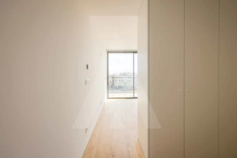 Apartamento T3 para Venda em Glória e Vera Cruz Foto 52
