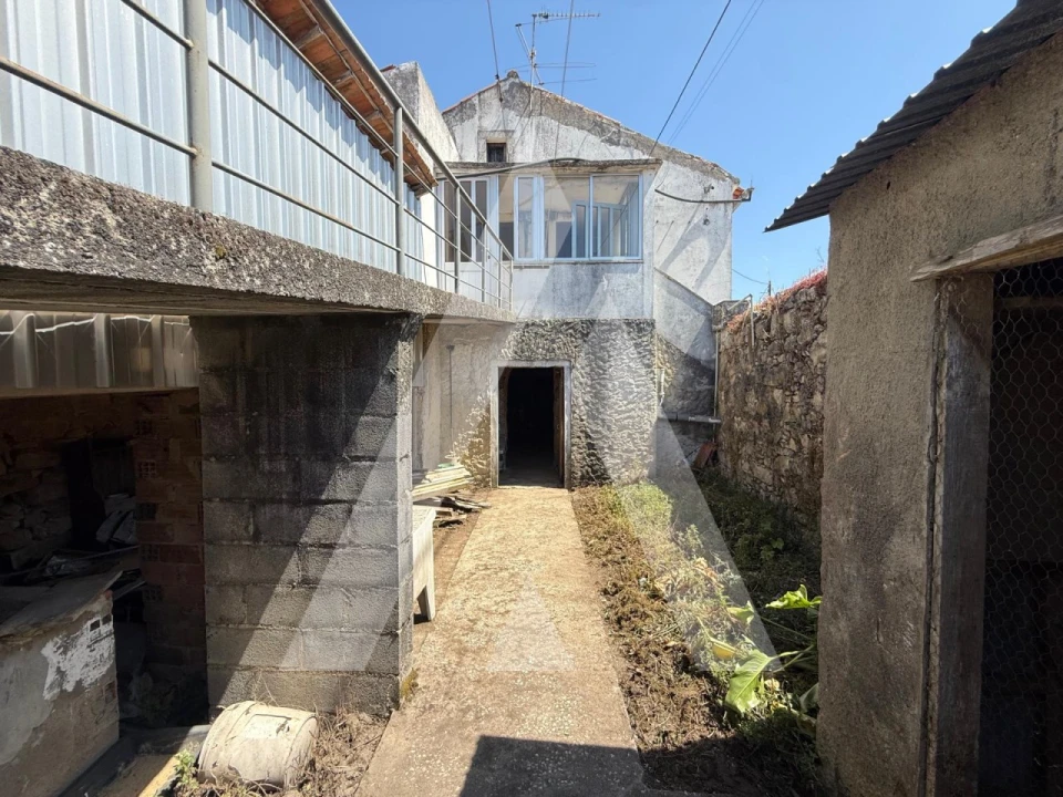 Moradia T3 para Venda em Arrabal Foto 35