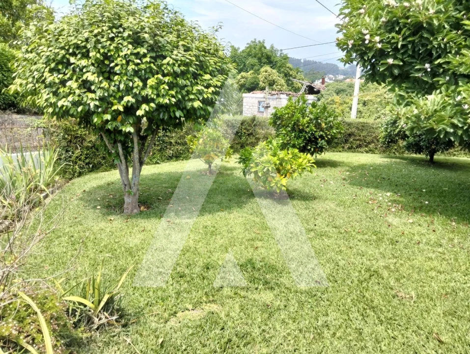 Moradia T4 para Venda em Bravães Foto 27