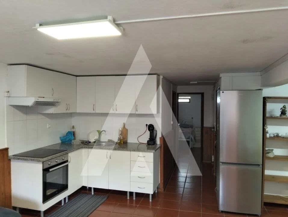 Moradia T4 para Venda em Bravães Foto 25