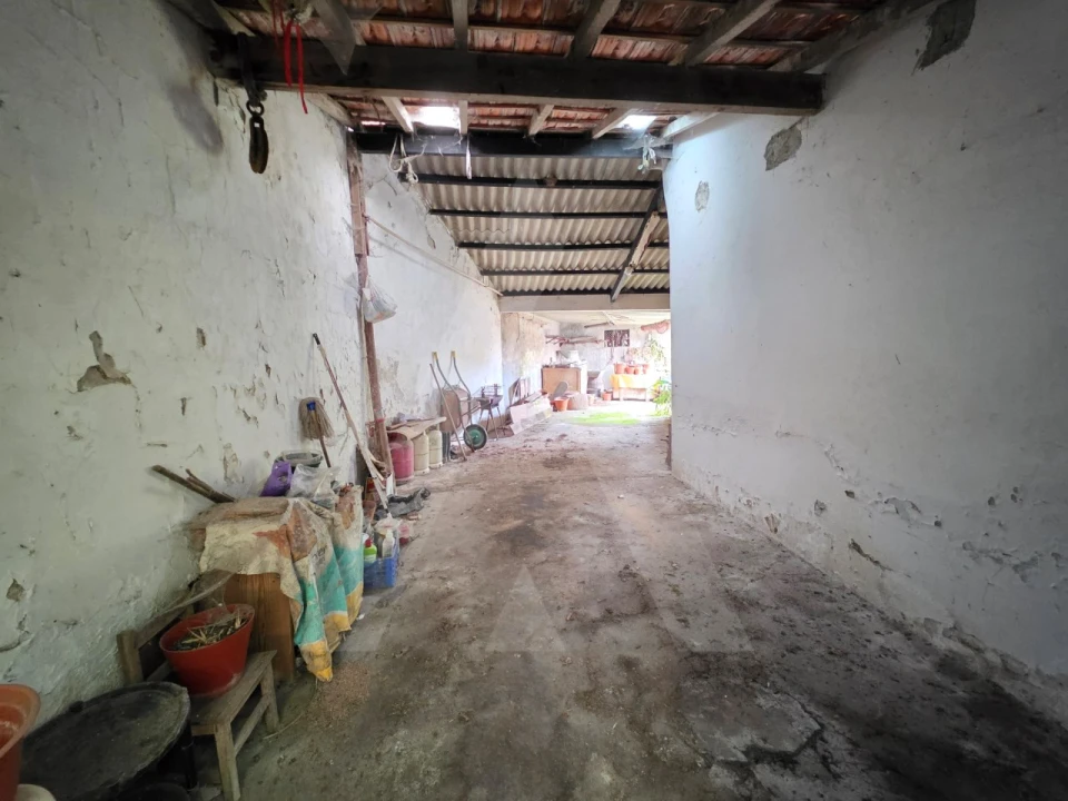 Moradia T3 para Venda em Cacia Foto 12