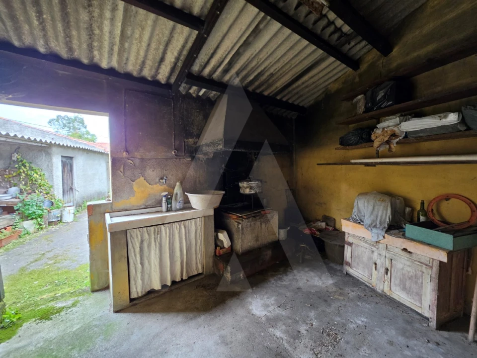 Moradia T3 para Venda em Cacia Foto 15