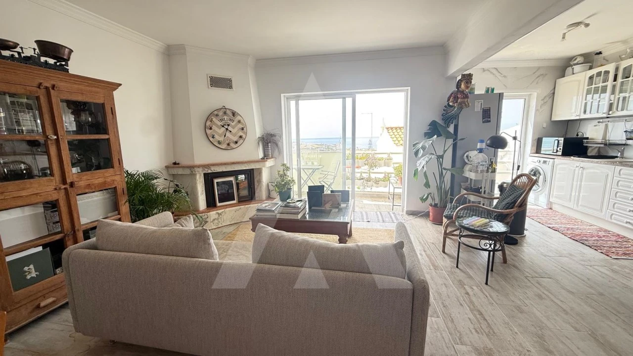 Apartamento T2 para Venda em Albufeira e Olhos de Água Foto 3