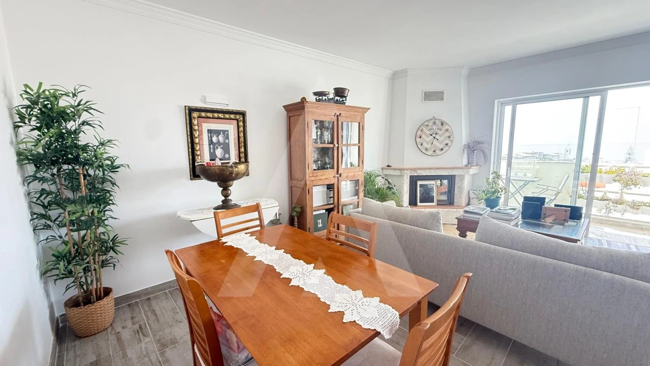Apartamento T2 para Venda em Albufeira e Olhos de Água Foto 4