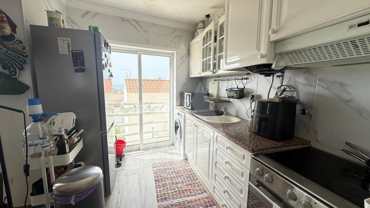 Apartamento T2 para Venda em Albufeira e Olhos de Água Foto 7