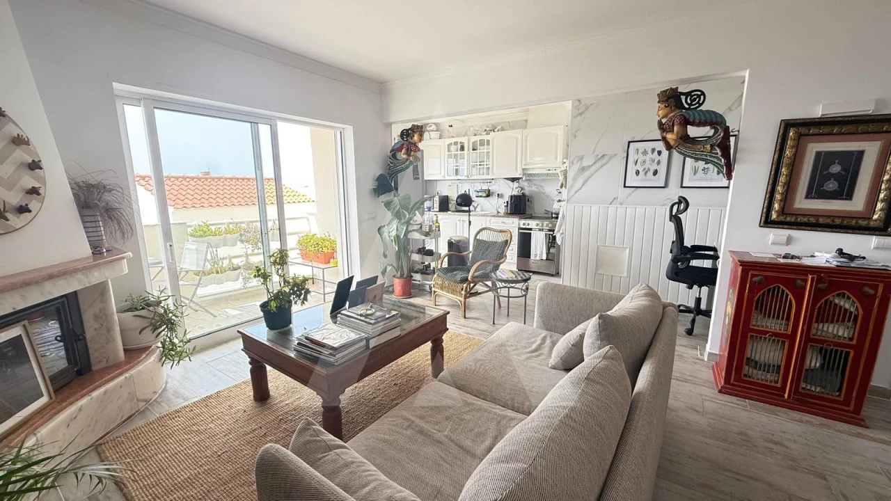 Apartamento T2 para Venda em Albufeira e Olhos de Água Foto 10