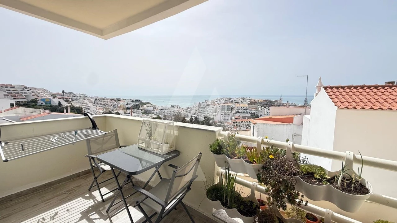 Apartamento T2 para Venda em Albufeira e Olhos de Água Foto 11