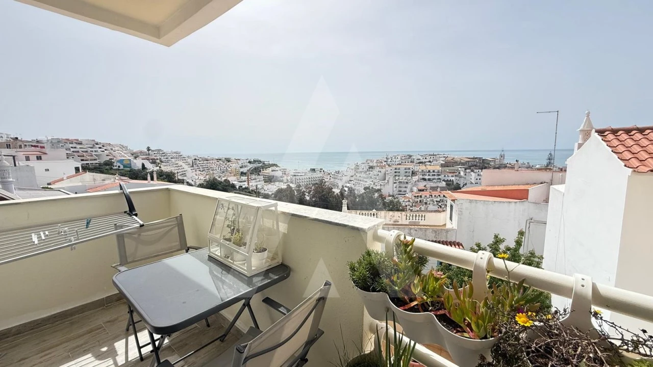 Apartamento T2 para Venda em Albufeira e Olhos de Água Foto 13