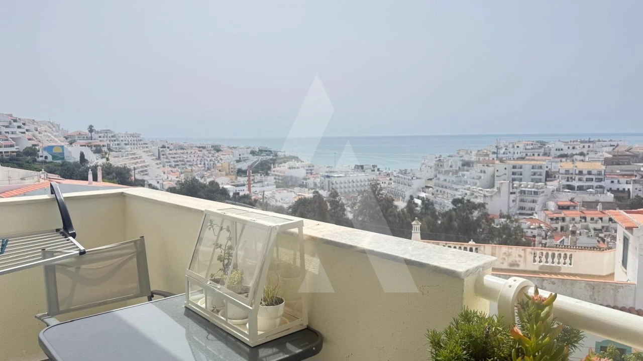 Apartamento T2 para Venda em Albufeira e Olhos de Água Foto 1