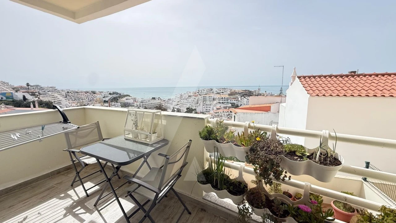 Apartamento T2 para Venda em Albufeira e Olhos de Água Foto 14