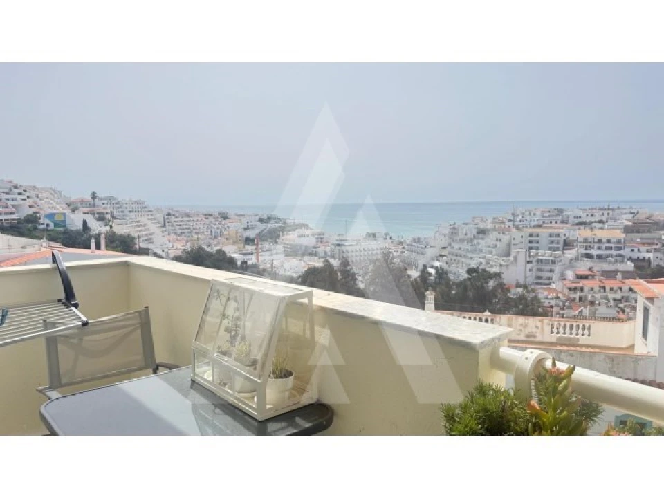 Apartamento T2 para Venda em Albufeira e Olhos de Água Foto 20