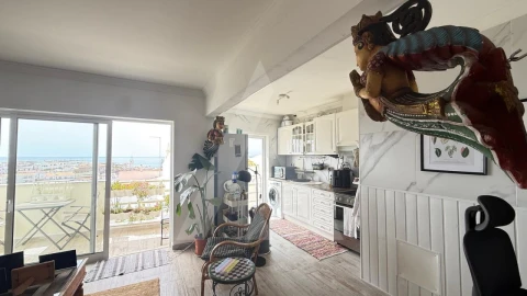 Apartamento T2 para Venda em Albufeira e Olhos de Água