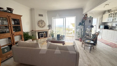 Apartamento T2 para Venda em Albufeira e Olhos de Água