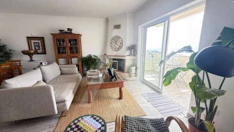 Apartamento T2 para Venda em Albufeira e Olhos de Água