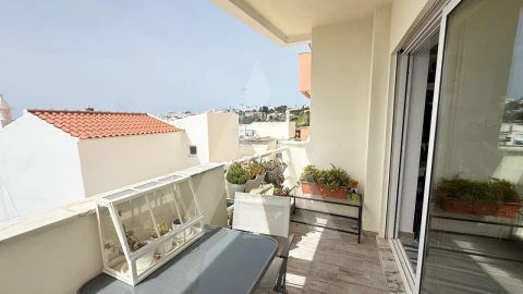 Apartamento T2 para Venda em Albufeira e Olhos de Água