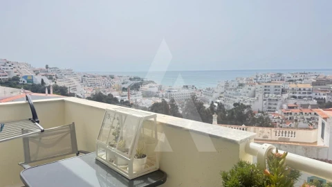 Apartamento T2 para Venda em Albufeira e Olhos de Água