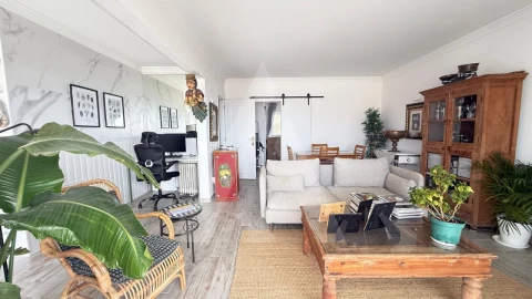 Apartamento T2 para Venda em Albufeira e Olhos de Água