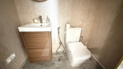 Apartamento T2 para Venda em Albufeira e Olhos de Água