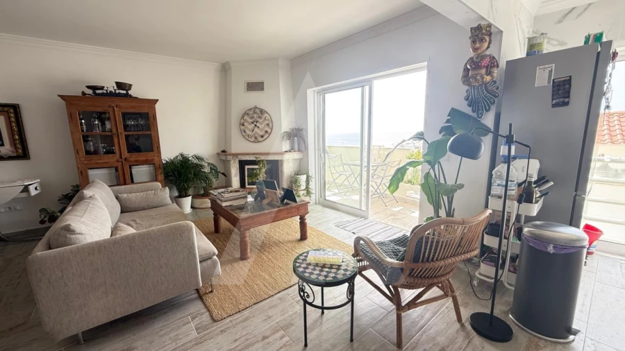 Apartamento T2 para Venda em Albufeira e Olhos de Água Foto 6
