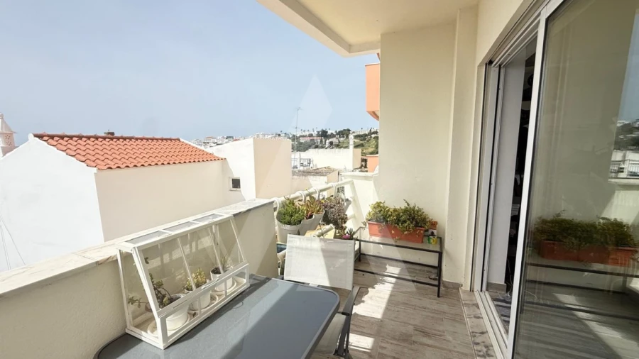 Apartamento T2 para Venda em Albufeira e Olhos de Água Foto 12