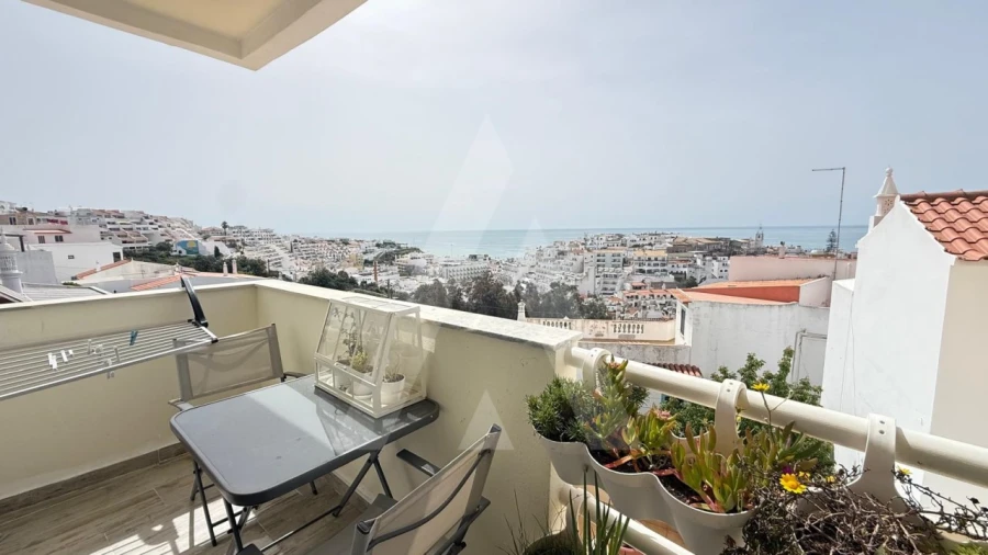 Apartamento T2 para Venda em Albufeira e Olhos de Água Foto 13